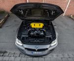 BMW M6 MH6 700 Coupe by Manhart Racing 2013 года